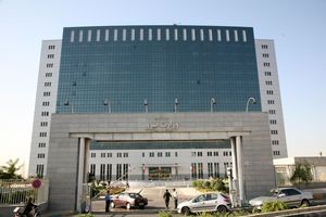 زیرساخت‌های آب و برق کشور آسیبی ندیده‌اند