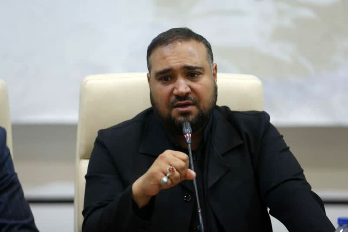 ستاد فرمان امام ره+ شیراز