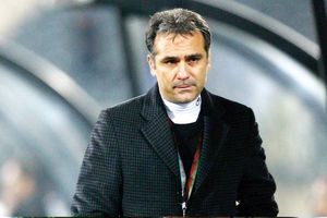 میرشاد ماجدی به جای سرمربی ایران در مراسم برترین‌ها رای داد