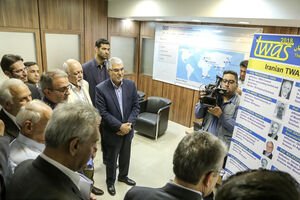 جایگاه دانش بنیانی و تولید دانش، در مراکز علمی است/ دانشگاه نسل سوم باید نوآور و کارآفرین باشد