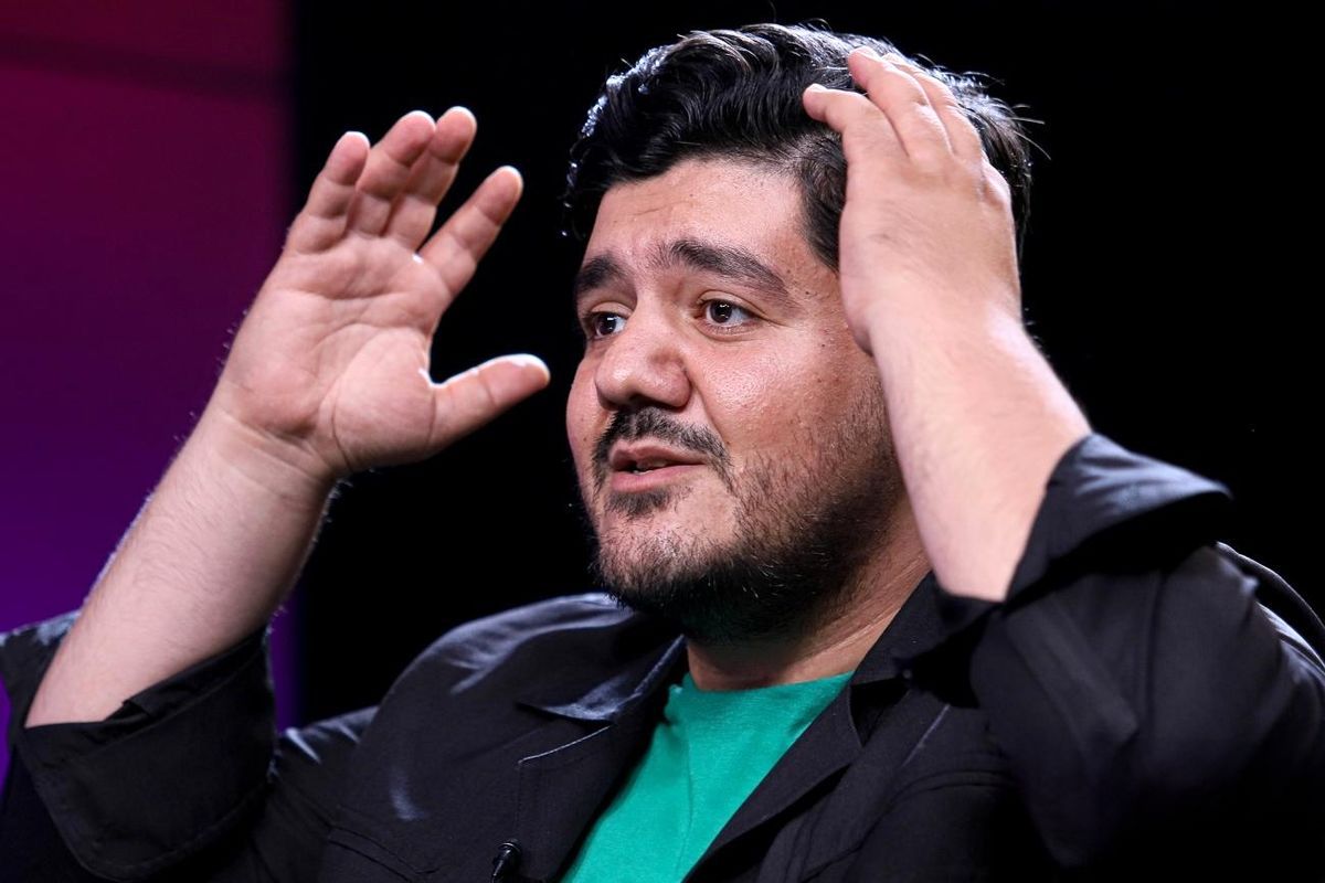 رسول+مهربانی