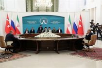 تاکید بر حاکمیت و تمامیت ارضی سوریه