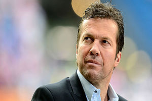 دوست دارم که هاینکس فصل بعد هم روی نیمکت بایرن مونیخ بنشیند