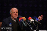 امروز کارهای بزرگی در بخش گاز و پتروشیمی انجام داده ایم