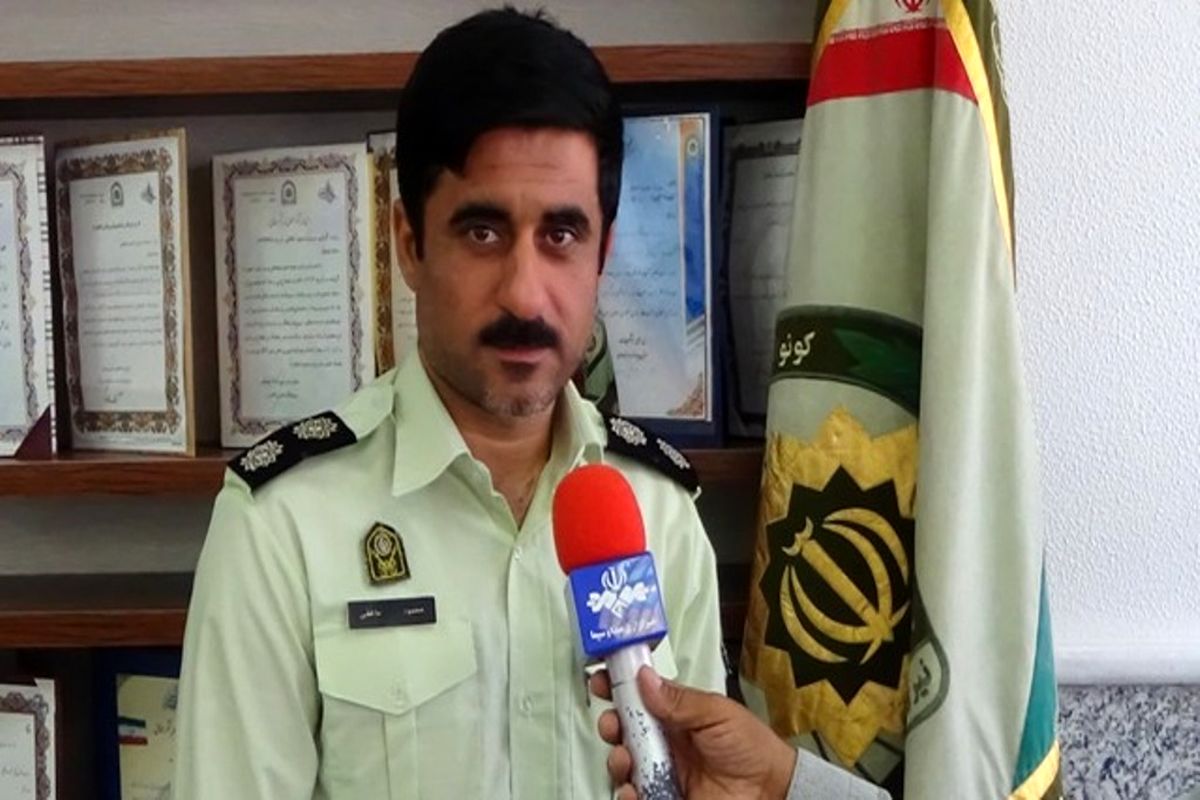 محمودحافظی