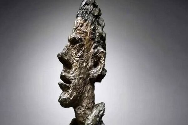 حراج مجسمه ۷۰ میلیون دلاری«آلبرتو جاکومتی»