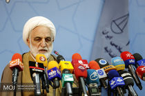 قوه قضائیه مصمم است به جد با هر گونه فساد مبارزه کند