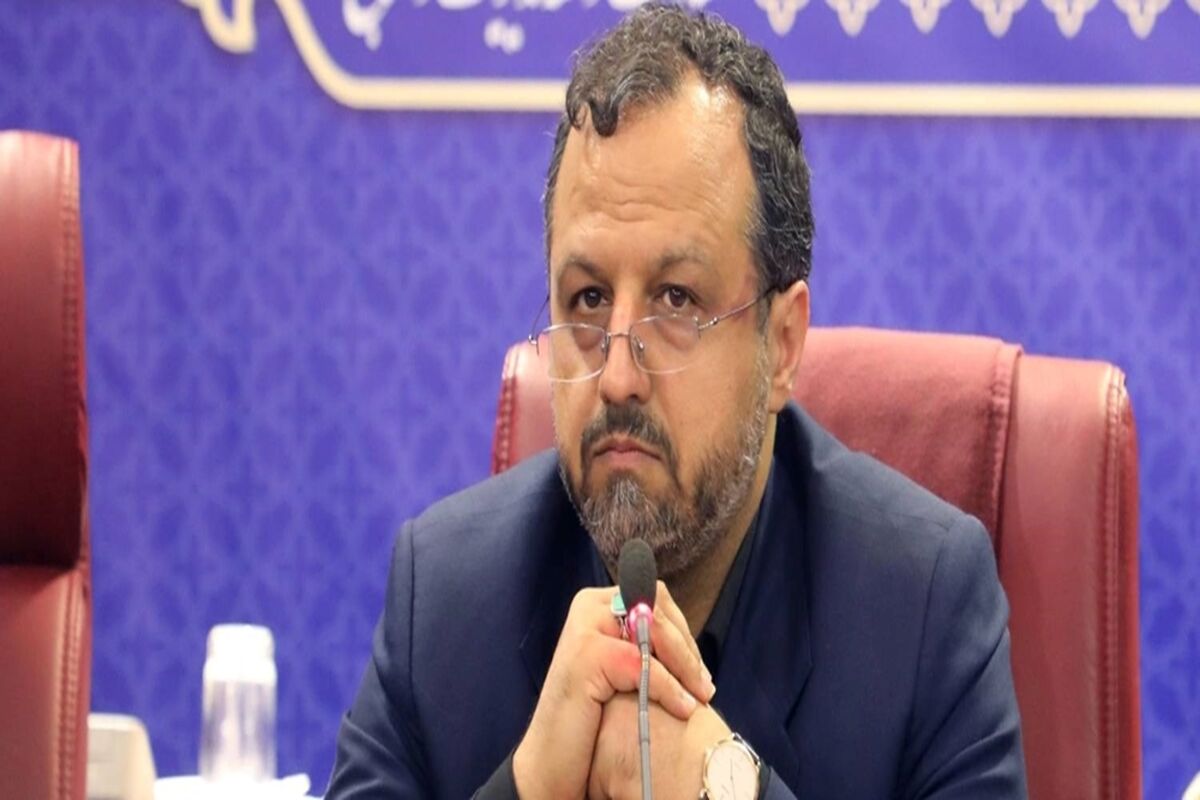 خاندوزی