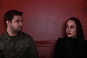 فیلم کوتاه دربند آماده حضور در جشنواره های خارجی شد+پوستر