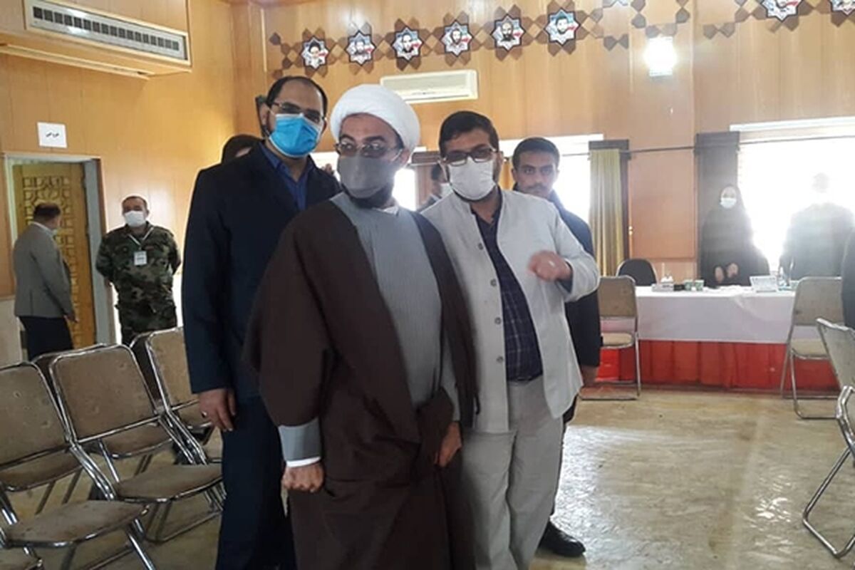 سفر رئیس جمهوری به مازندران