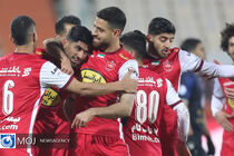 پرسپولیس به مدد بیرانوند مقابل ون‌پارس به برتری رسید