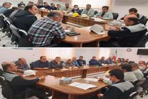 پروژه تصفیه خانه پساب ذوب آهن اصفهان تا پایان سال جاری به بهره برداری می رسد