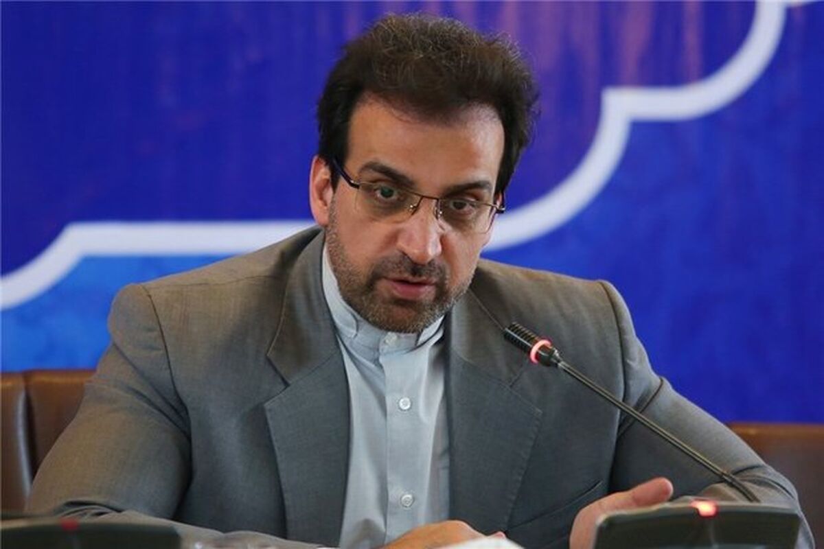 معاون شهرداری مشهد