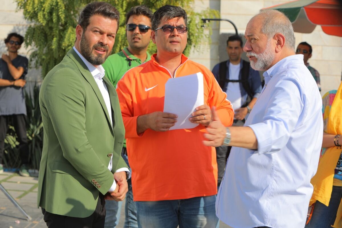 سلفی با دموکراسی