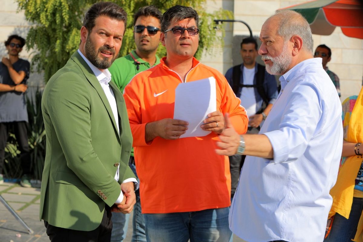 سلفی با دموکراسی