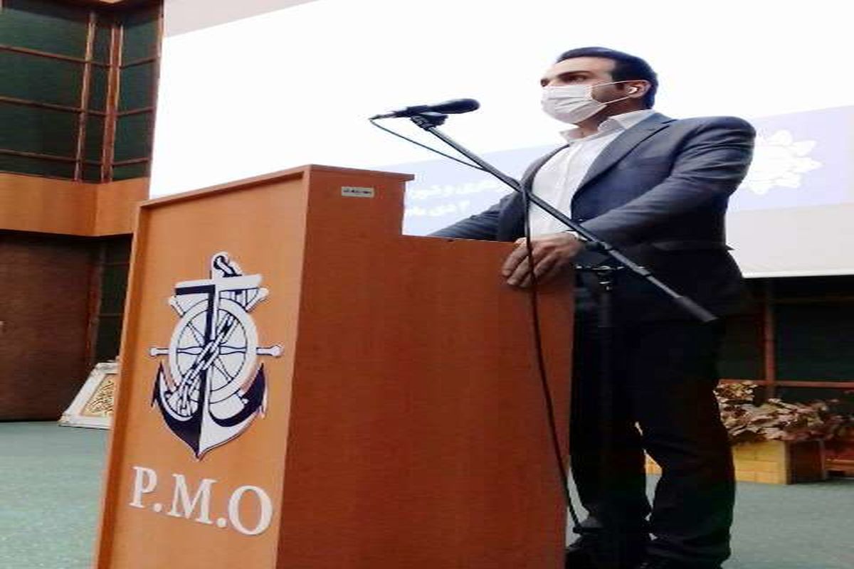 خویی رئیس شورای شهر نوشهر