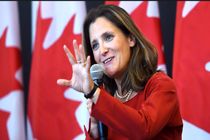 کانادا کاردار ونزوئلا را اخراج کرد