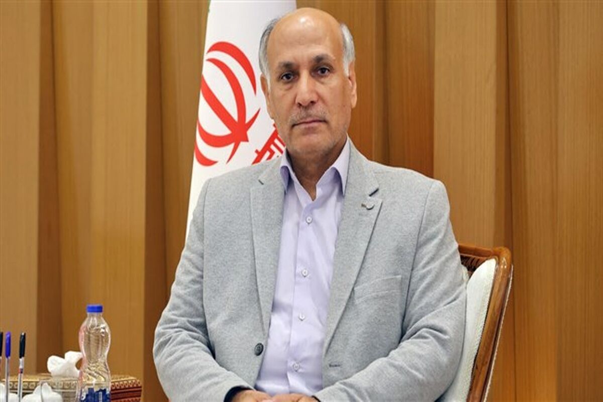 مشاور عالی اتاق ایران