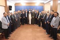 آیت‌الله محمدی لائینی بر شکل‌گیری نظام حکمرانی کشاورزی با الهام از اقتصاد مقاومتی تاکید کرد