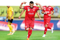 پخش زنده بازی شاهین بندرعامری و پرسپولیس از شبکه سه سیما