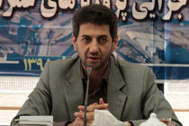 اختصاص ۸۰۰ میلیارد تومان بودجه شهرداری قم جهت اجرای پروژه‌های عمرانی