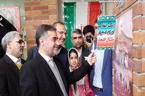 زنگ انقلاب در مازندران نواخته شد