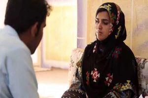 محرومیت‌ مردمان قلعه گنج روی آنتن می‌رود