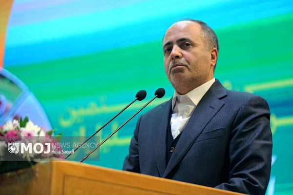 کمبود نهاده نداریم؛ بازارگاه کشاورزی اصلاح می‌شود