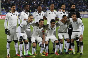 بازگشت السد به صدر با حضور پورعلی گنجی