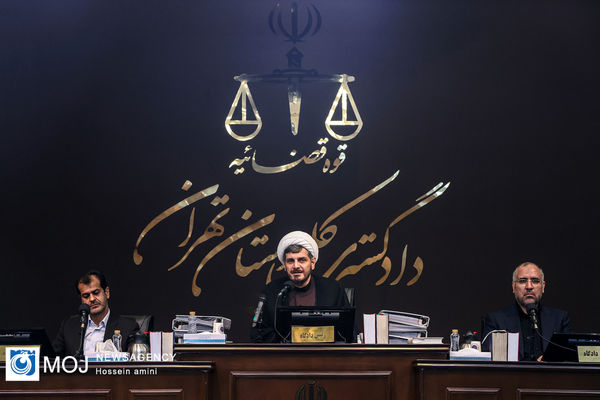 تبیین جنایات منافقین در عملیات «چلچراغ» / وکیل شکات: مجازات‌های مرسوم پاسخگوی این حجم از جنایت نیست