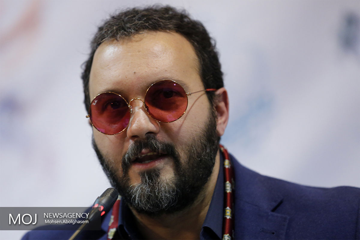 هشتمین روز جشنواره فیلم فجر-کامبیز دیرباز