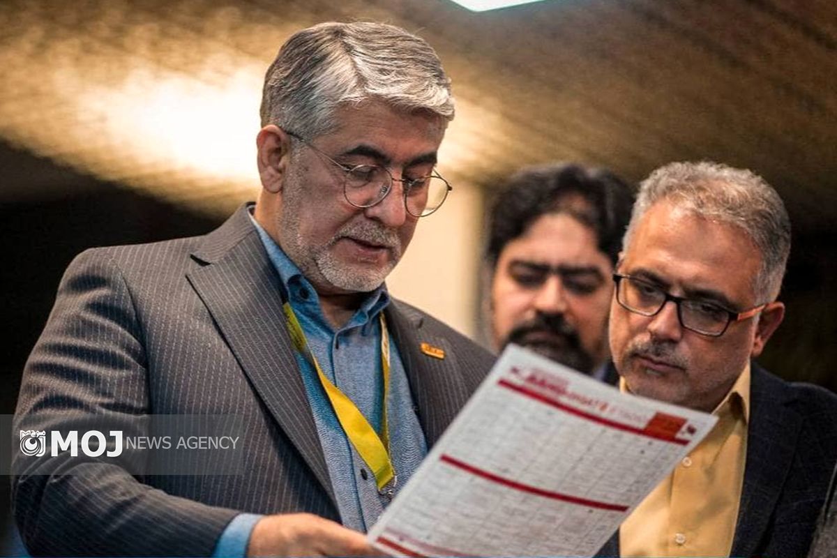 مسعود رهبری. جشنواره فیلم کیش