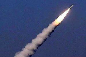 بازهم آژیر خطر در سرزمین های اشغالی فعال شد