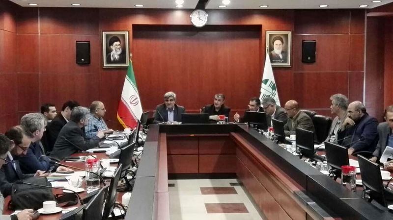 نوزدهمین کارگروه ملی مدیریت پسماند با حضور استاندار گیلان