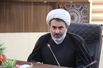 حکومت امام رضا (ع) به نهضت تبدیل شد  