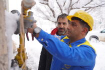 گاز ویلاهای خالی از سکنه مازندران از اول آبان قطع می‌شود