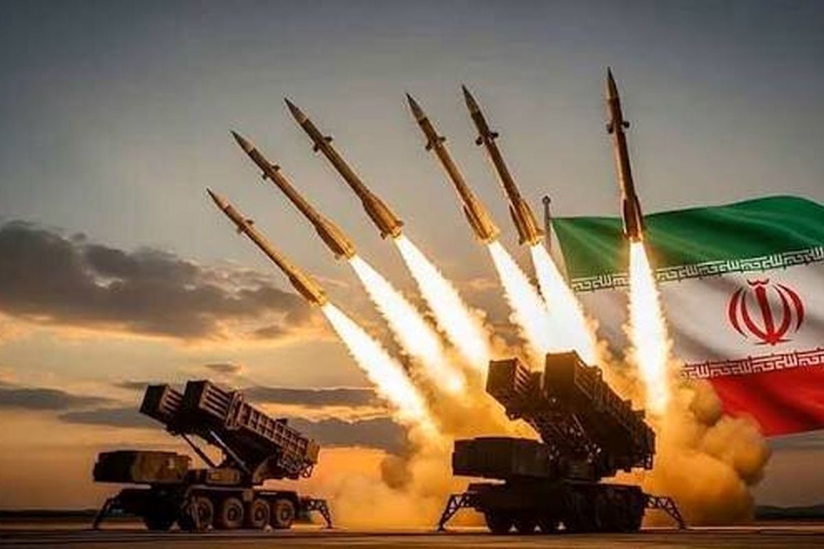 ایران در مسیر تبدیل شدن به قدرت برتر منطقه است! + فیلم