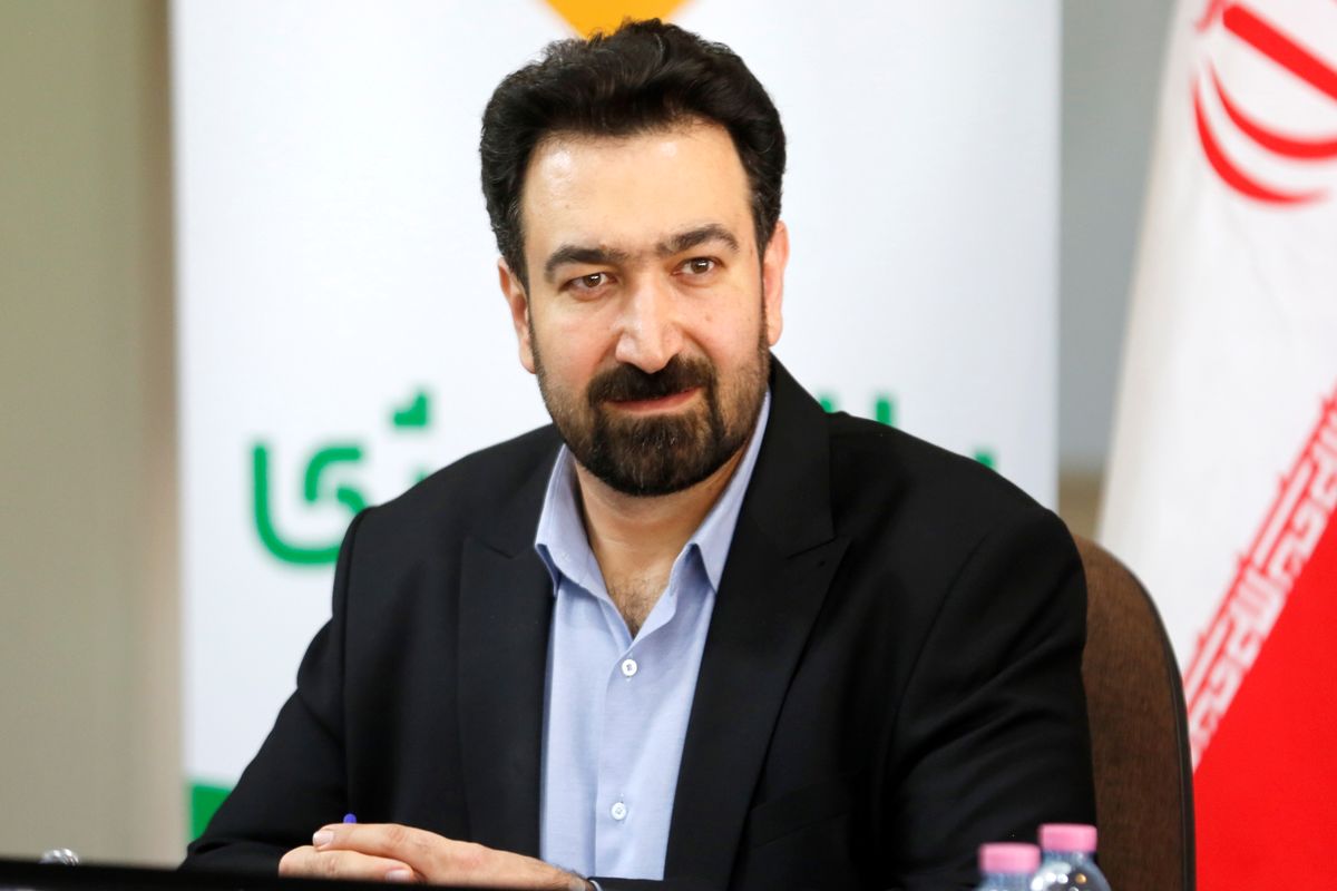 توزیع برق استان فارس 