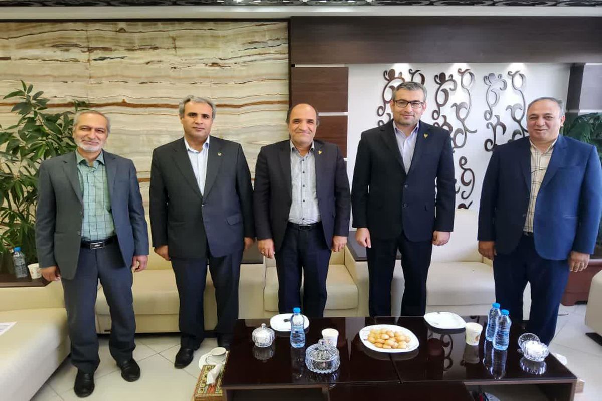 استفاده حداکثری از ناوگان ریلی