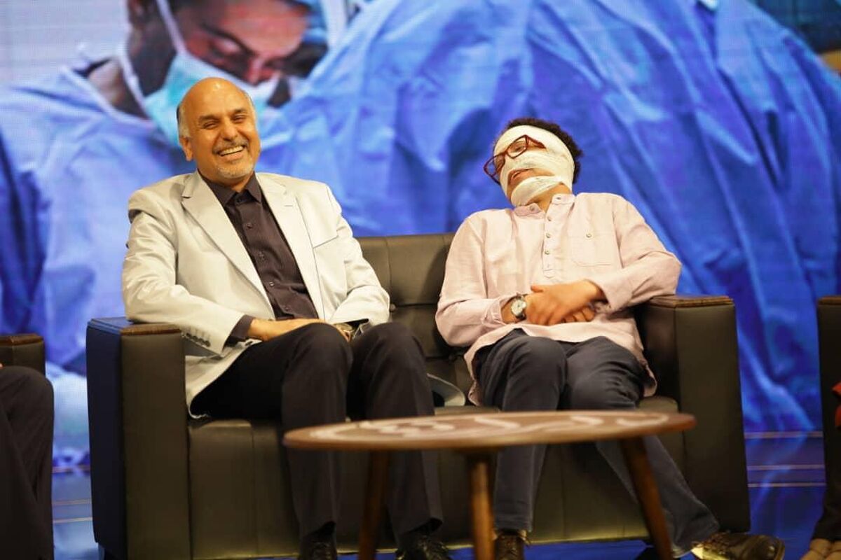 ما ایرانی ها