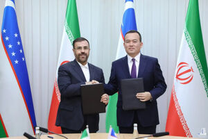 رایزنی فارس و ازبکستان برای تقویت روابط اقتصادی، سرمایه گذاری، فرهنگی و گردشگری