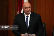 رئیس‌جمهوری لبنان حملات اسرائیل به صیدا و البقاع را محکوم کرد