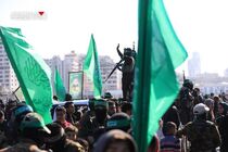 حماس در تشکیل دولت تکنوکرات غزه دخالت می کند!