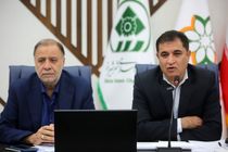 بهره‌برداری از تصفیه خانه محلی آبیاری باغات قصردشت تا سه ماه آینده