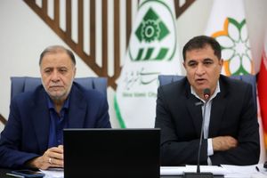 بهره‌برداری از تصفیه خانه محلی آبیاری باغات قصردشت تا سه ماه آینده