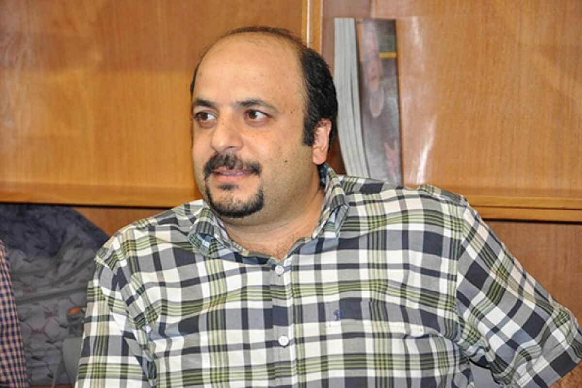 امیر سحرخیز