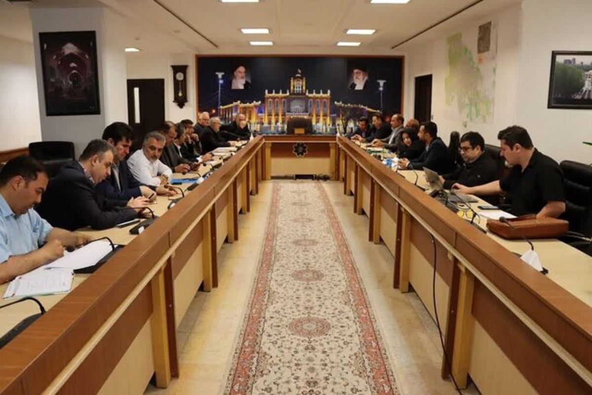 دانشگاه تبریز