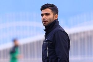 انتخاب خیلی بهتری در تیم ملی امید می‌توانستیم داشته باشیم