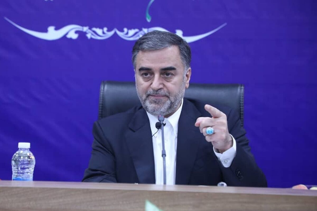 استاندار مازندران