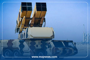 اینفوگرافیک/شگفتانه‌های پدافند‌های ایران تا کنون